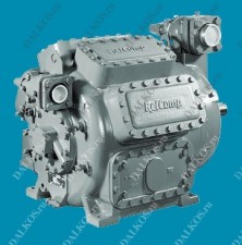 Компрессор поршневой RefComp, серия OF