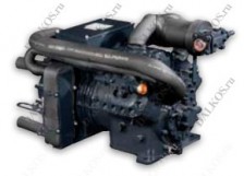 Компрессор поршневой RefComp, серия SP, SB