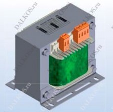 Однофазный трансформатор Michael Riedel, серия RSTN