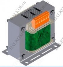 Однофазный автотрансформатор Michael Riedel, серия RDLTS 95 – 3410