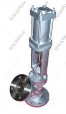 Донный клапан Valvola, серия 4400