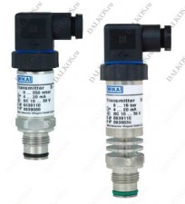 Преобразователь давления Wika, серия S-11