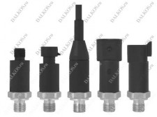 Преобразователь давления Wika, серия MH-2