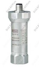 Преобразователь давления Wika, серия HP-2