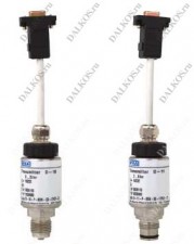 Преобразователь давления Wika, серия D-10, D-11