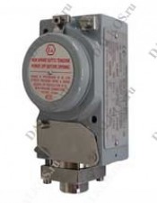 Реле давления Wika, серия PCS