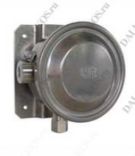 Реле давления Wika, серия BWX