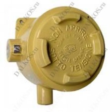 Реле давления Wika, серия BA1