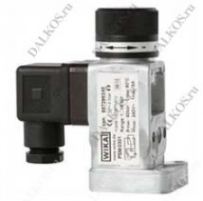 Реле давления Wika, серия PSM03