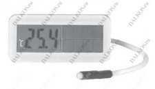Цифровой термометр Wika, серия TF-LCD