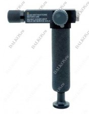 Калибратор пневматический Wika, серия CPP7