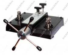 Калибратор гидравлический Wika, серия CPP1200-X