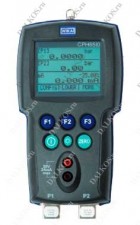 Калибратор ручной Wika, серия CPH65I0