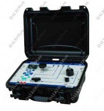 Калибратор портативный Wika, серия CPH7600