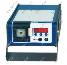 Калибратор температуры Wika, серия CTD9100-375