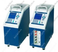 Калибратор температуры Wika, серия CTD9300-165, CTD9300-650