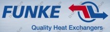 Паяные пластинчатые теплообменники Funke GPL/GPLK, GPLS, NPL