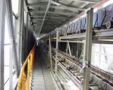 TP -Пластинчатые конвейеры 