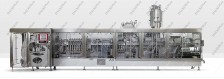 Машинный агрегат Mespack, серия H-320