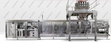 Машинный агрегат Mespack, серия H-360