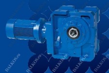 Винтовой редуктор Renold, серия PM-PB