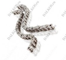 Цепь из нержавеющей стали Renold, серия StainlessSteel