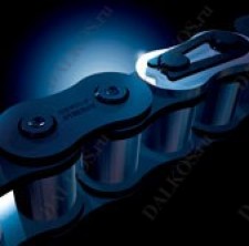 Высопроизводительная цепь Renold, серия Synergy