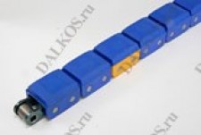 Полимерная цепь Renold, серия Polymer