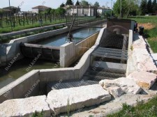 Гидродинамические винты Wamgroup, серии Roncuzzi PAE