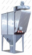 Пылесборник, серии Wamgroup DRYBATCH R01