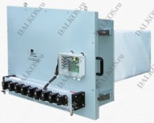 Пылесборник Wamgroup, серии WAMAIR Vacuum