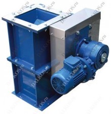 Двойные клапаны Wamgroup, серии DVA