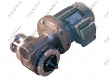 Мотор-редуктор привода Wamgroup, серии АR