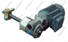 Мотор-редуктор привода Wamgroup, серии СRG