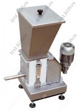 Винтовые питатели Wamgroup , серии DCC 