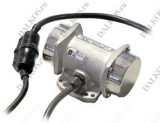 Внешний электрический микро-вибратор Wamgroup, серии MICRO MVE