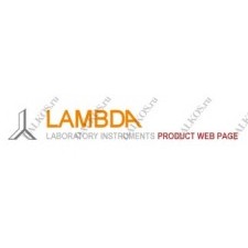 Peristaltic Pumps - Lambda