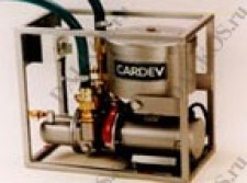 Насос для масла Mono, серия VariousM