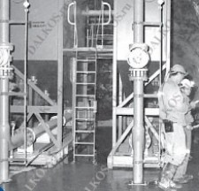 Промышленный насос Mono, серия Flexishaft