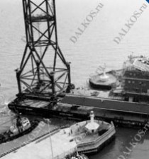 Измельчитель Mono сточных вод, серия А