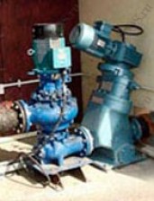 Измельчитель шлама Mono, серия TR2Muncher