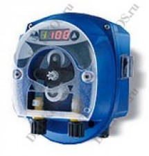 Перистальтический насос-дозатор Seko, серия Dynamik