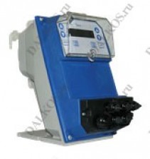 Электромагнитный насос-дозатор Seko, серия Maxima Plus