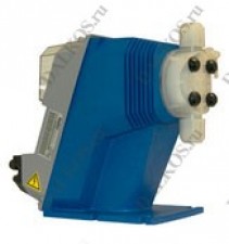 Электромагнитный насос-дозатор Seko, серия Maxima EVO