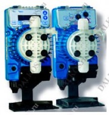 Электромагнитный насос-дозатор Seko, серия Tekna EVO