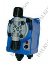 Электромагнитный насос-дозатор Seko, серия Invikta