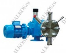 Дозирующий насос Seko, серия NEXA