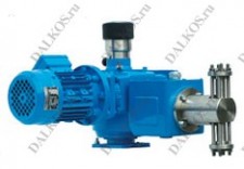 Плунжерный насос Seko, серия Nexa