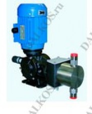 Электроханический дозирующий насос Seko, серия MS0, MS1