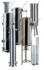 Промышленный фильтр Seko, серия GE